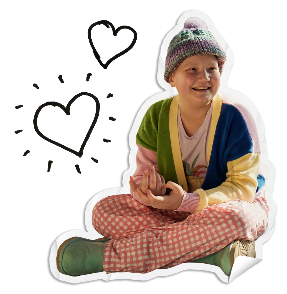 Community connection