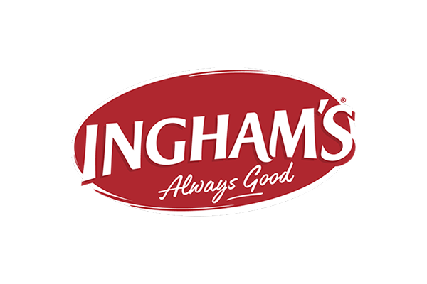 Inghams logo