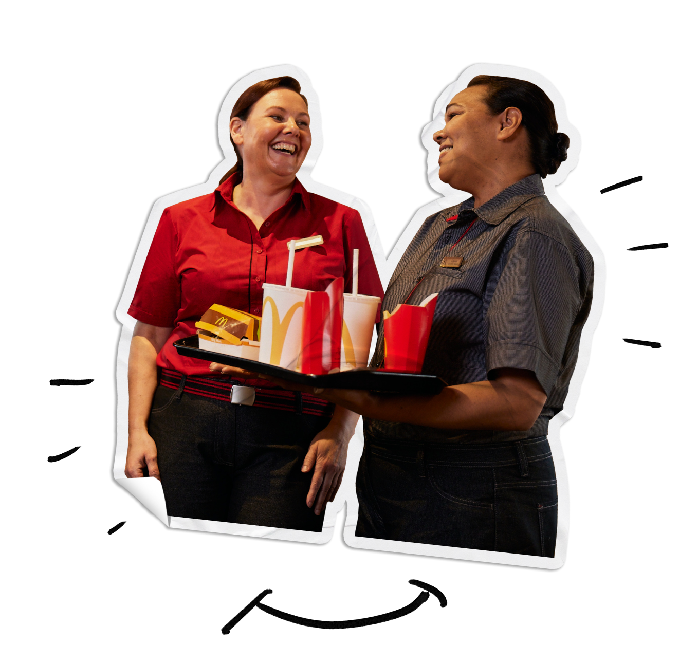 Jobs, inclusion & empowerment