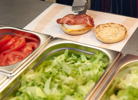 Nutrition and allergens