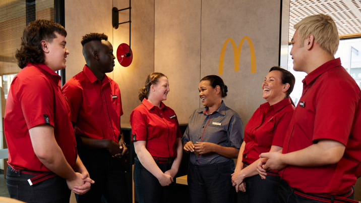 Jobs, inclusion & empowerment