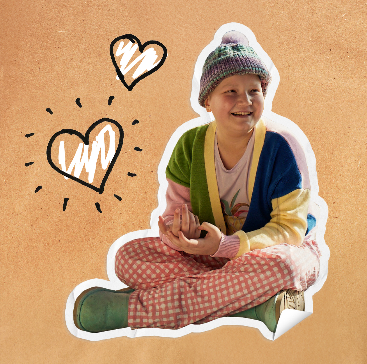 Community connection