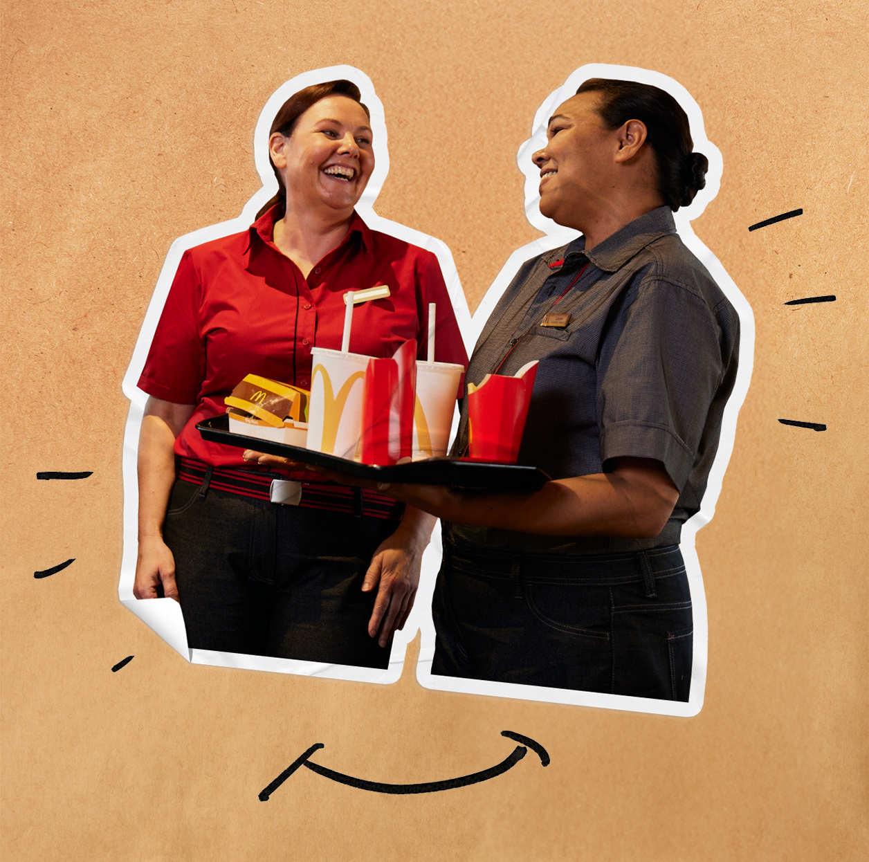 Jobs, inclusion & empowerment