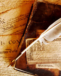 Macca's Story - History