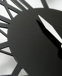 Macca's Story - Timeline