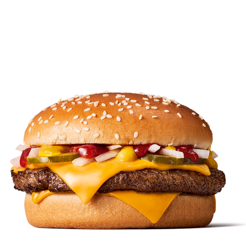 Quarter Pounder