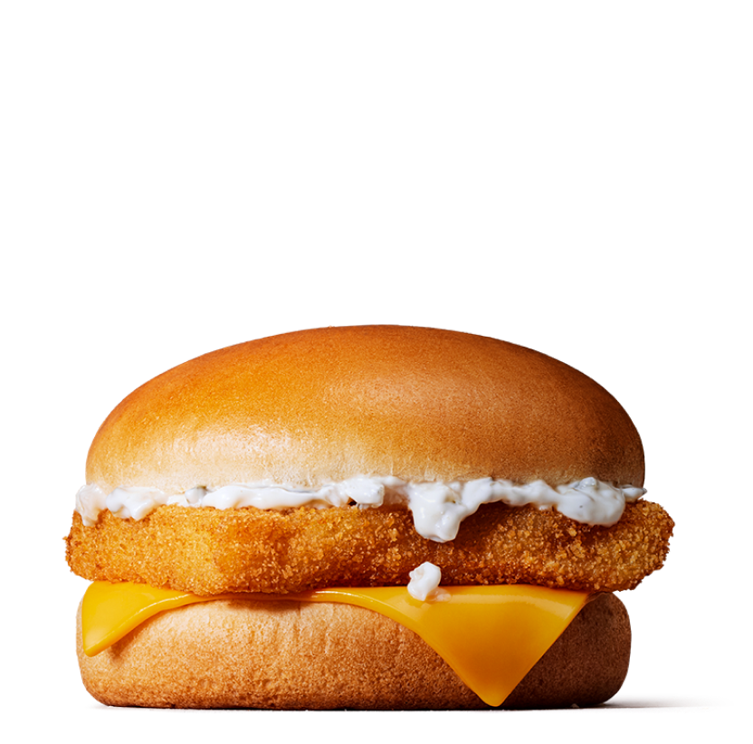 Filet-O-Fish