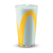 Shamrock Shake