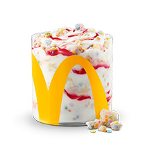 Shamrock Shake