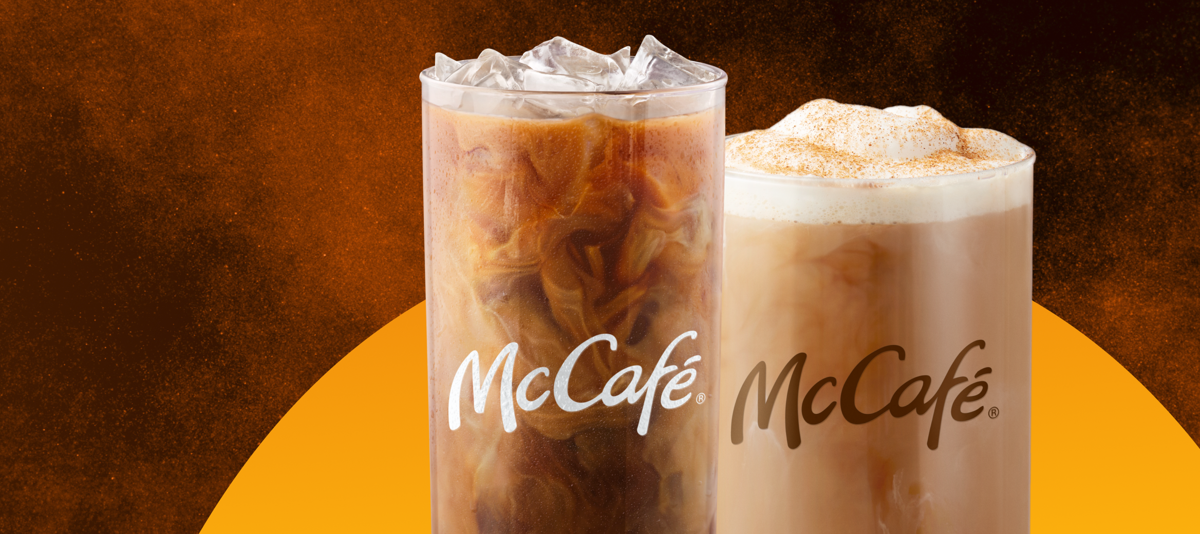 Pumpkin Spice Beverages