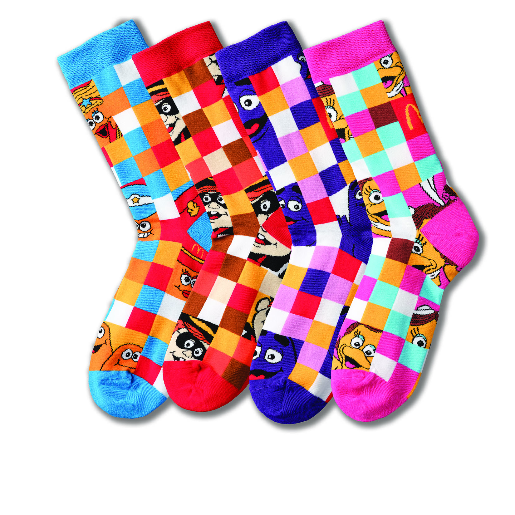 McDonald's Restaurant