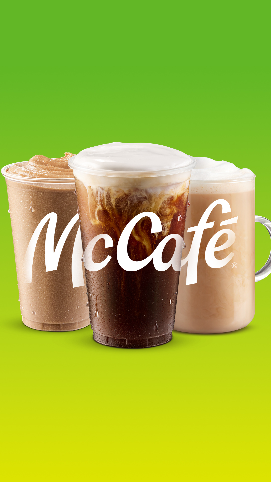 Shamrock Shake