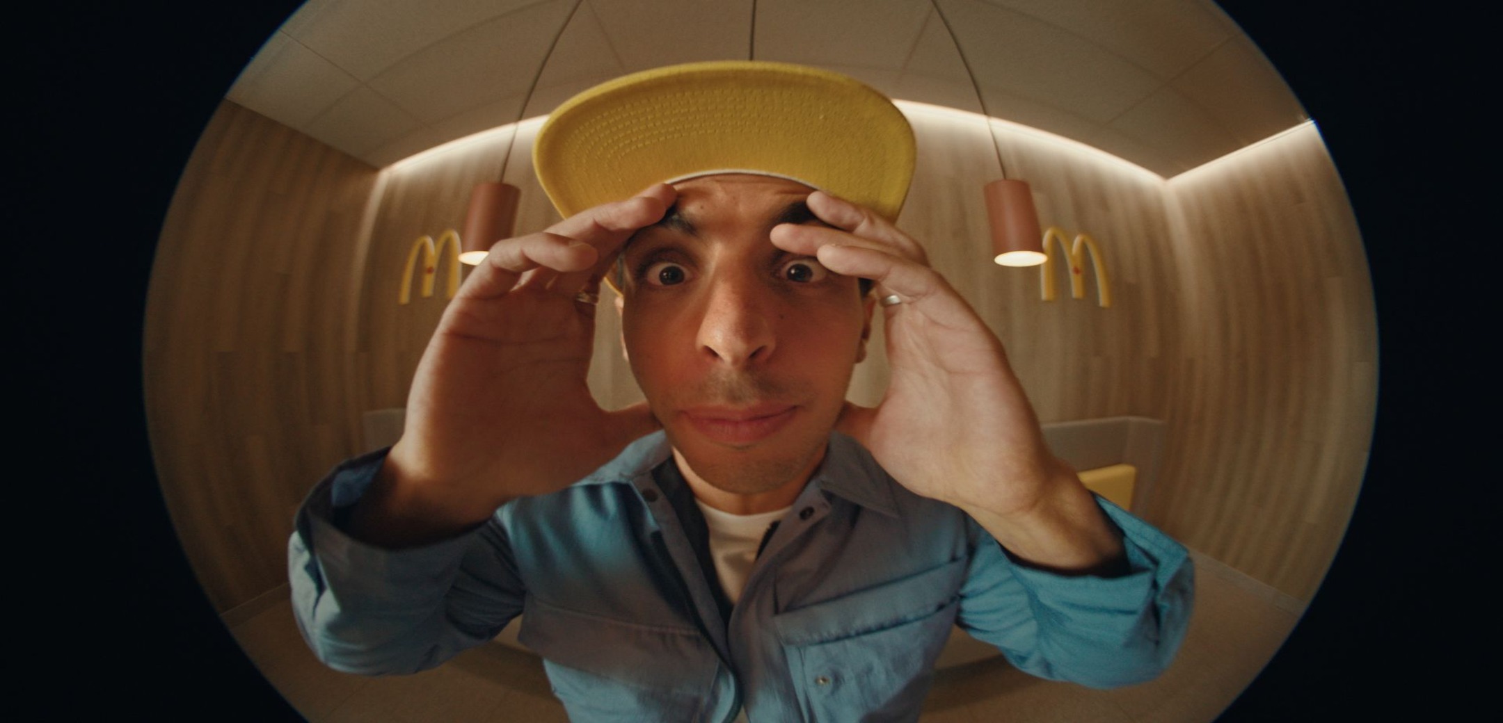 La chanson du Menu remixé de McDonald’s et le Menu remixé offert pour une durée limitée sont là pour rendre hommage aux commandes remixées préférées des clients