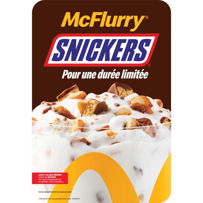 Shamrock Shake