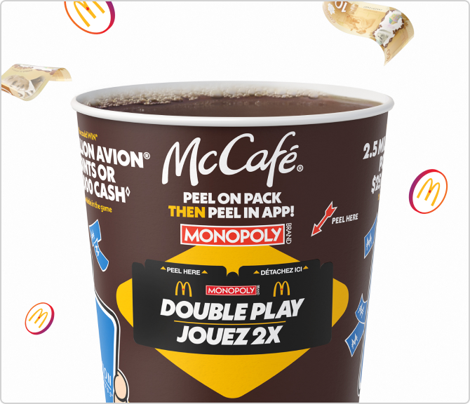 Premium Roast Coffee