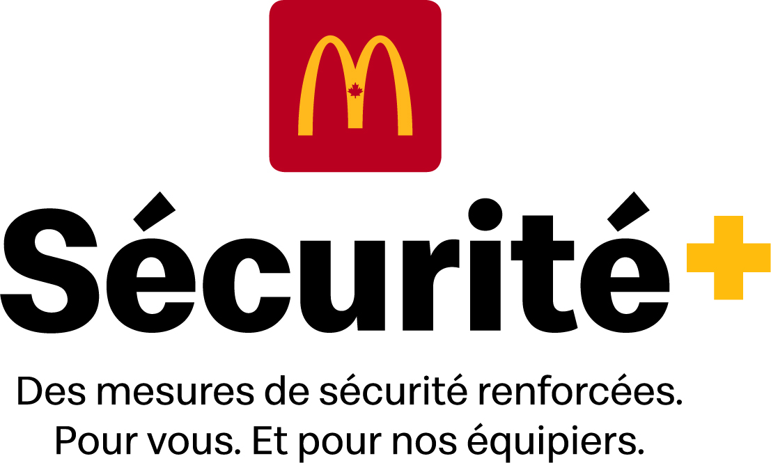 FR Safety+ Logo & tagline