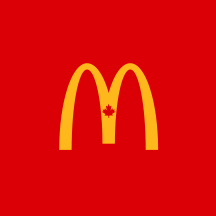 Logo McDonald's, ouvre la page d'accueil de McDonald's