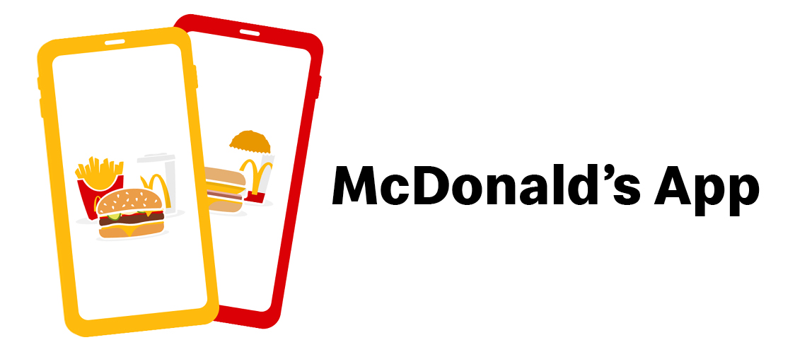 McDonald’s® app