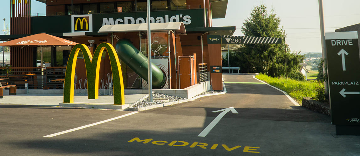 McDrive