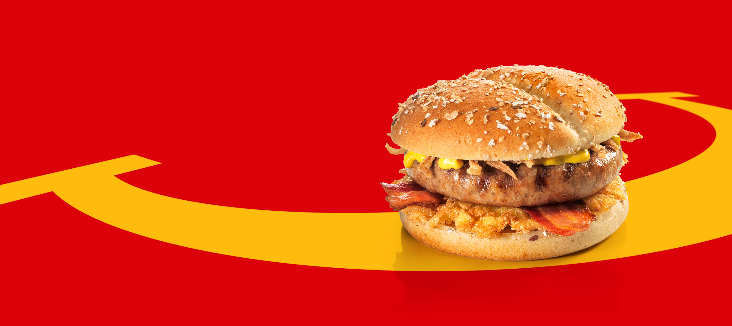 Giubileo McDonald's 2026