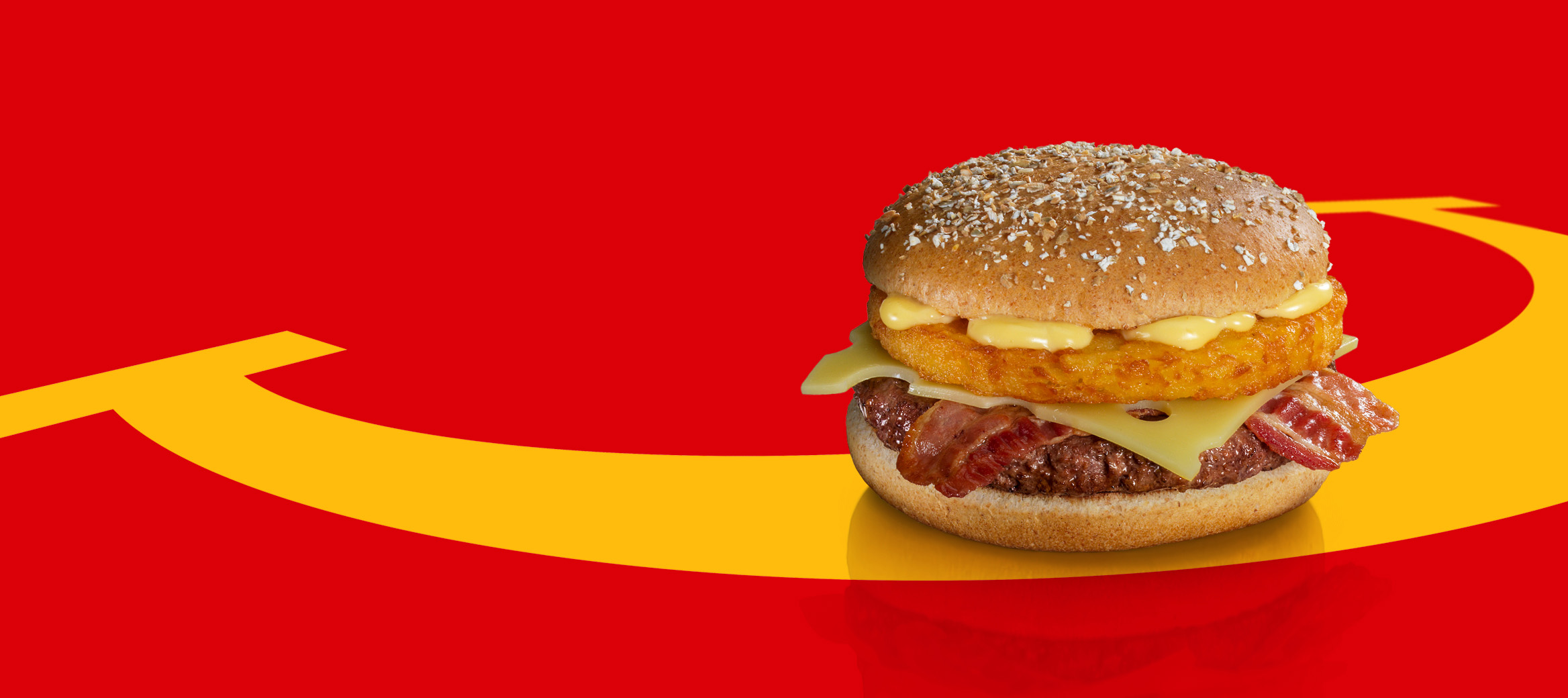 Offerte speciali compleanno McDonald's