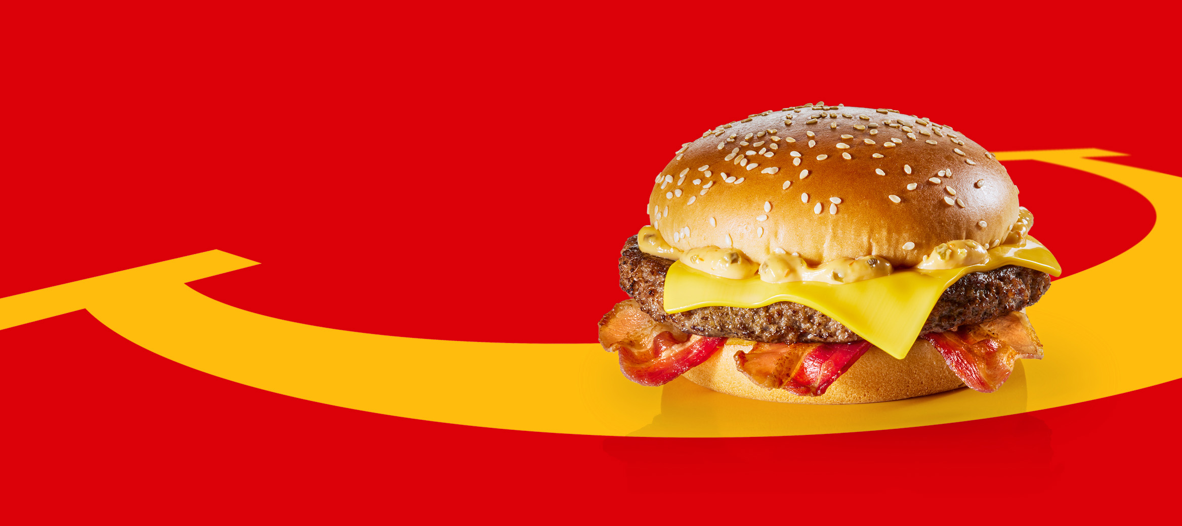 Menu del compleanno McDonald's