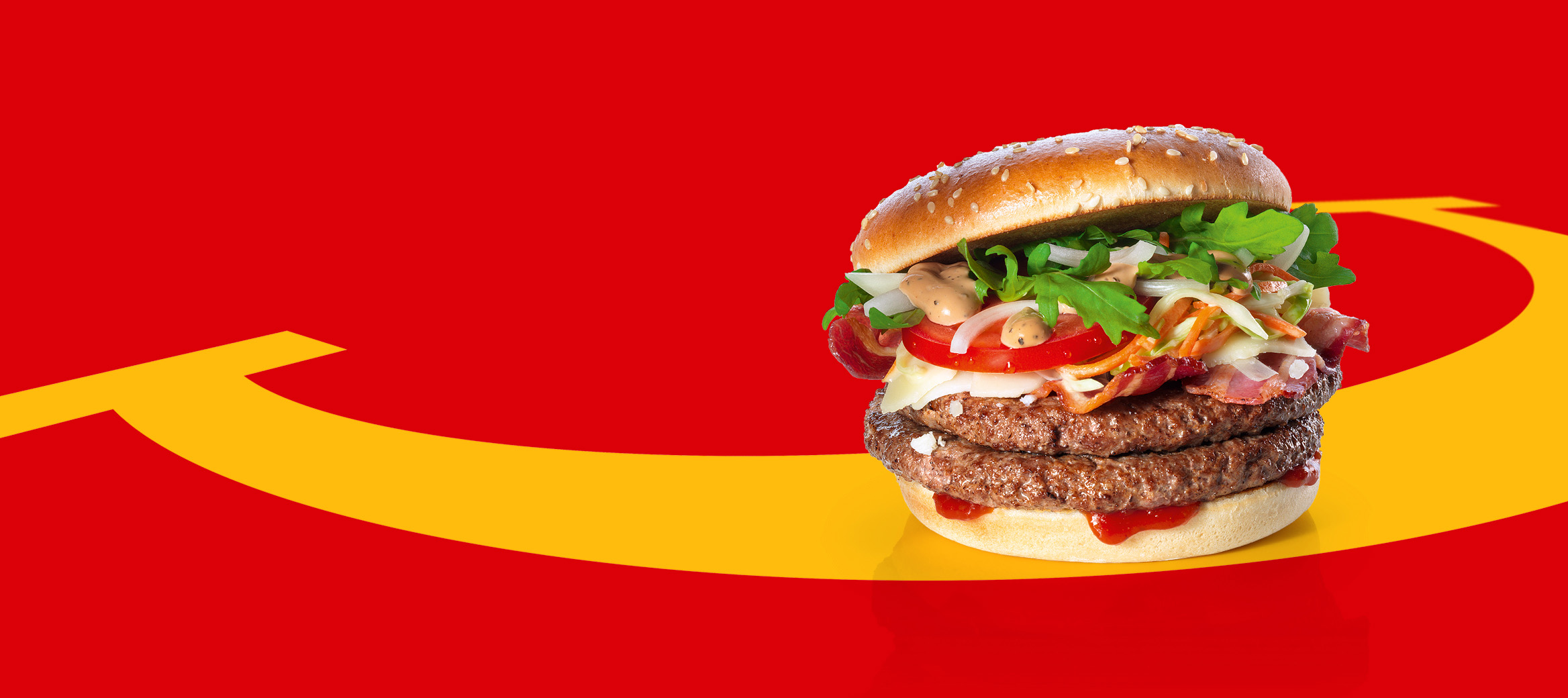 50 anni McDonald's Svizzera