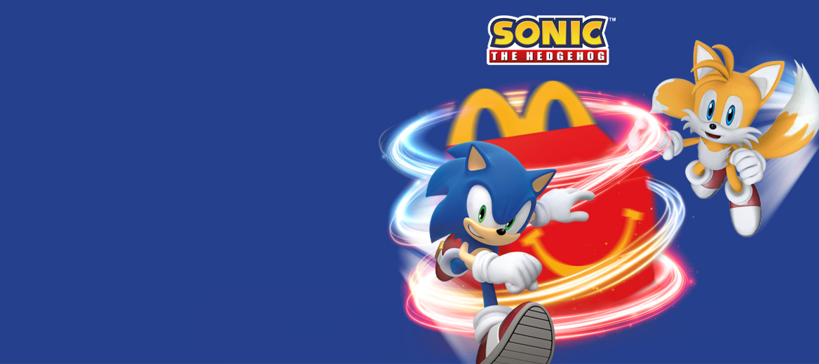 personaggi di Sonic