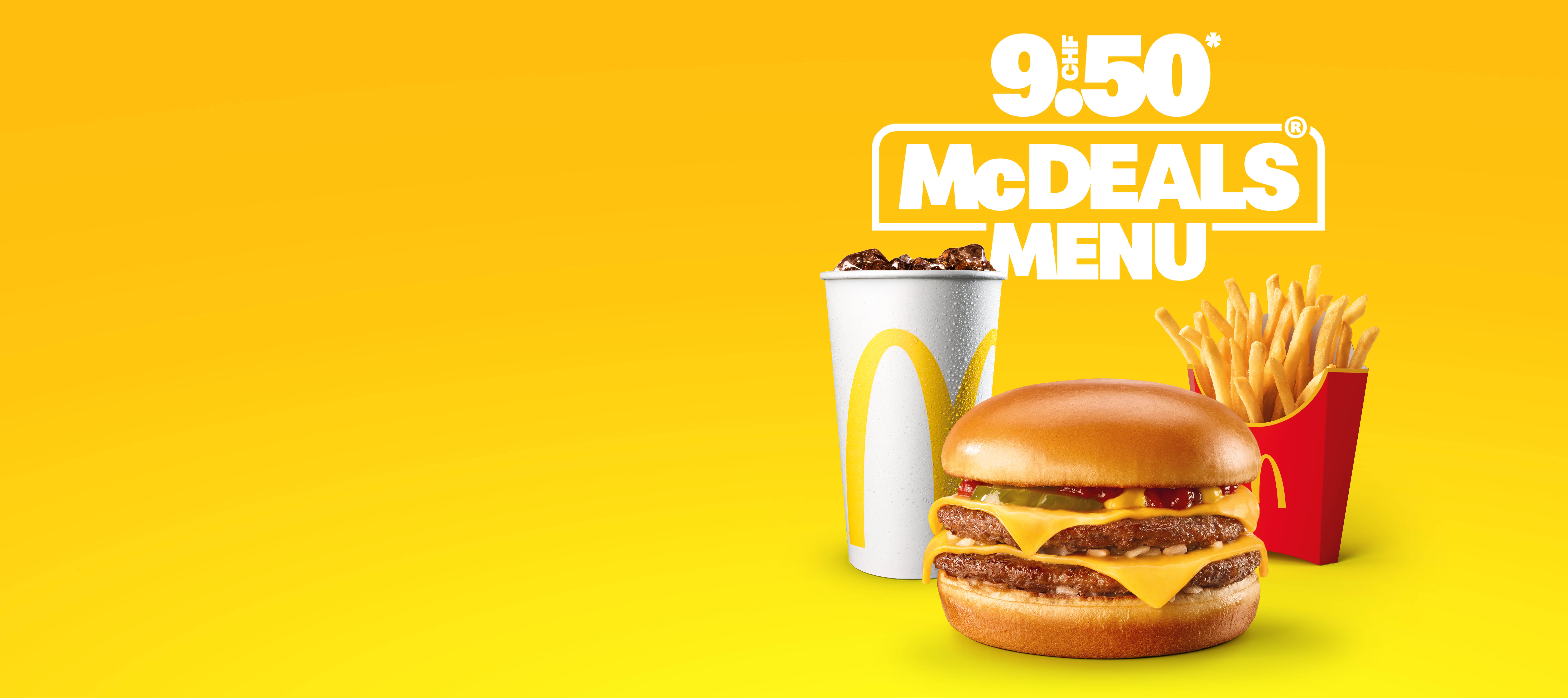 McDeals®