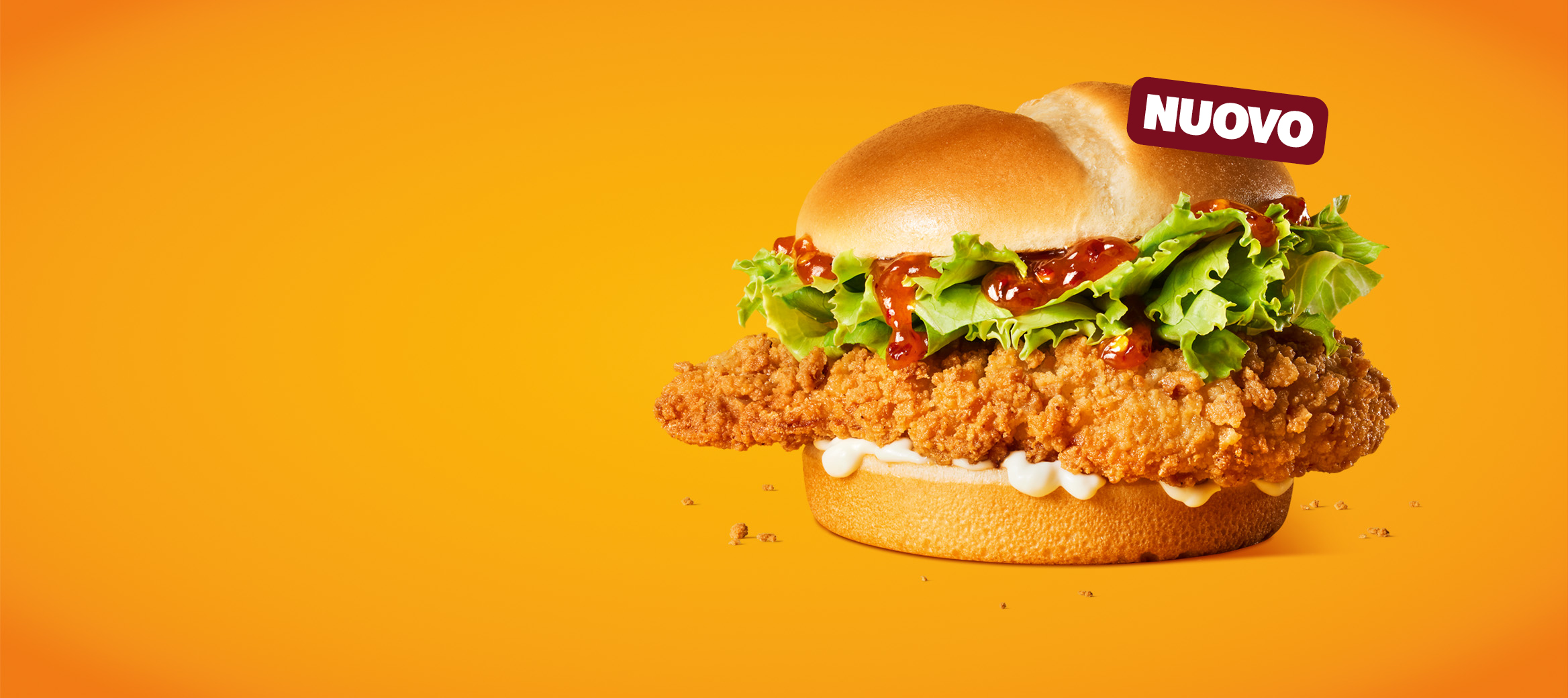 Mc-crispy-hot-honey