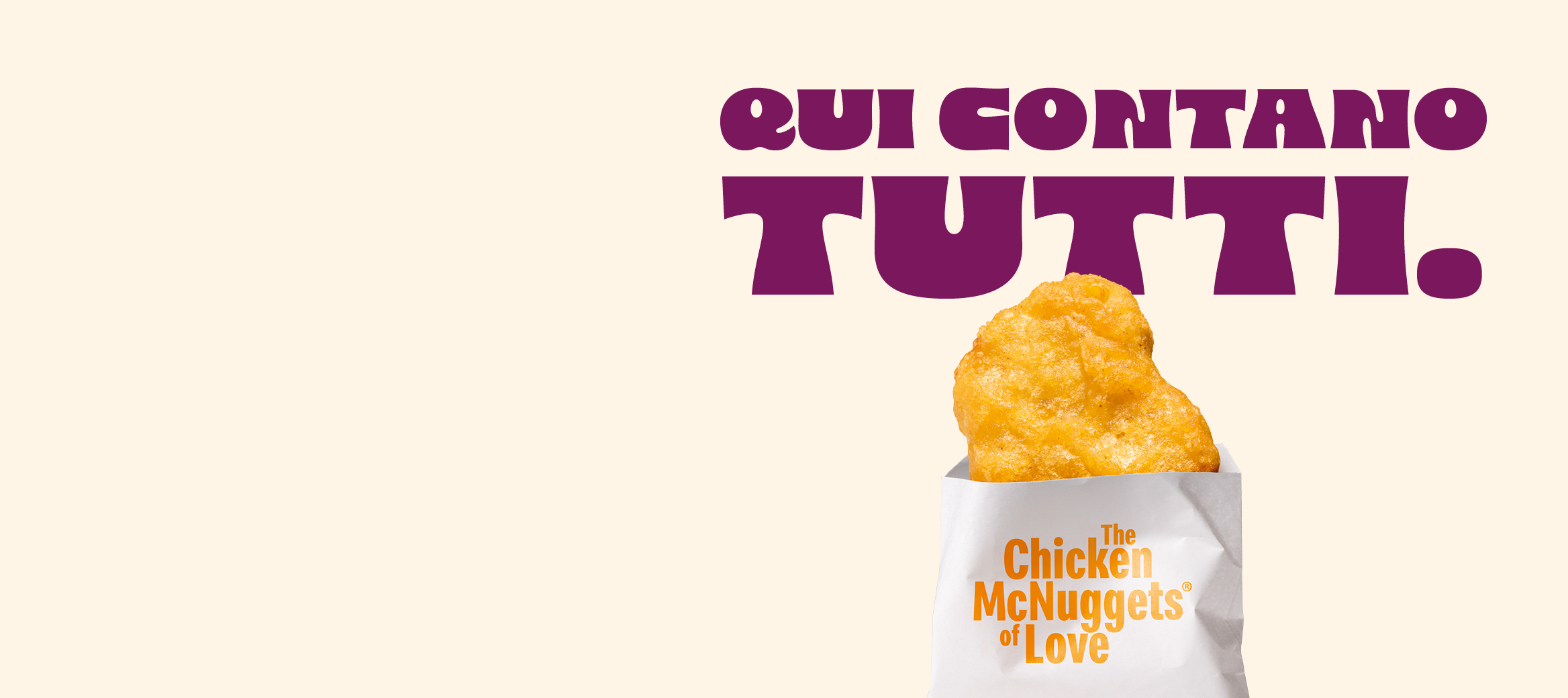 nuggets calorie