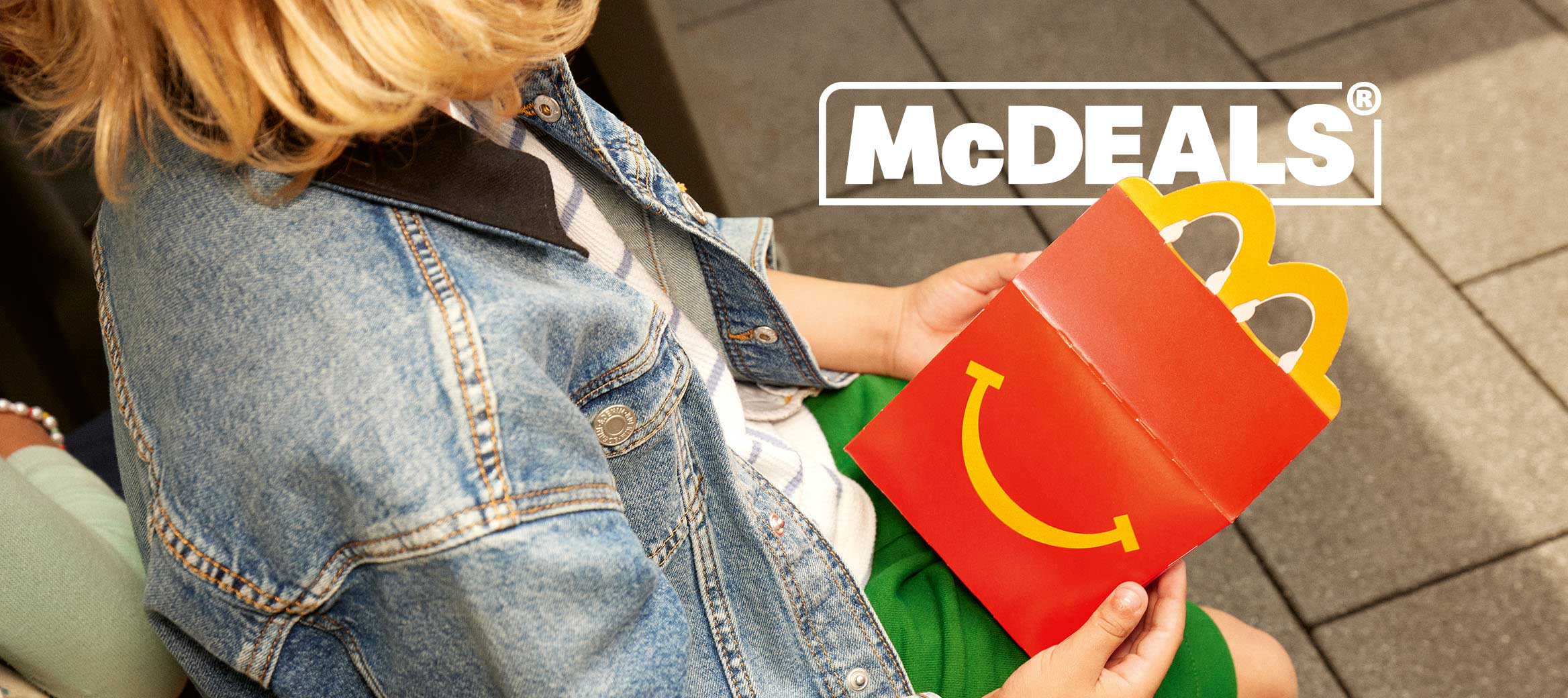 McDonald's gutscheine ohne app