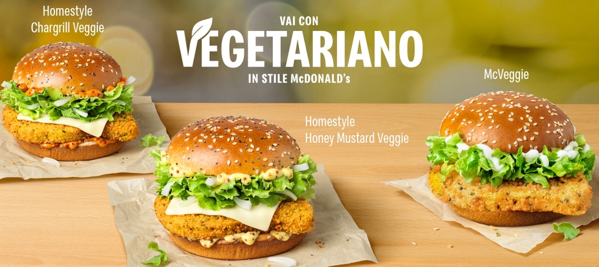 Vegetariano