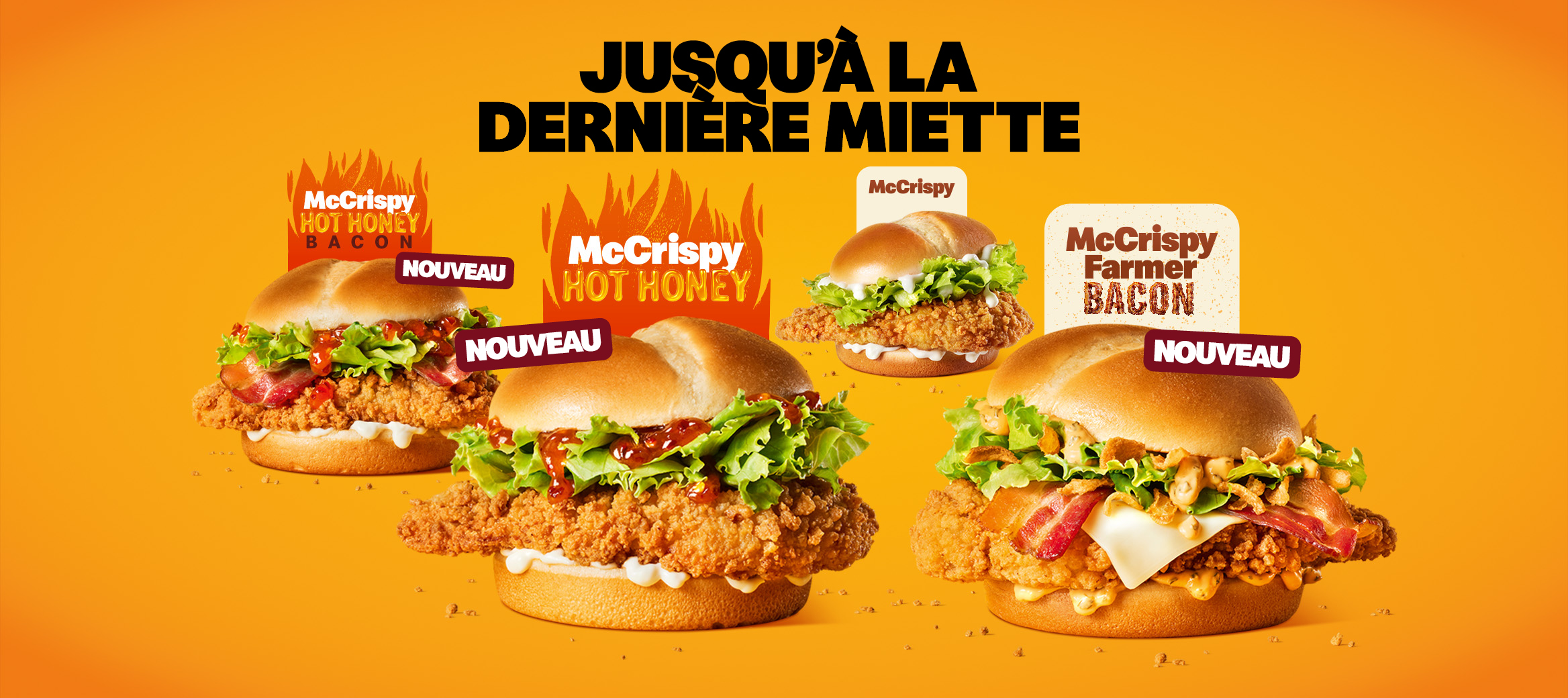 McCrispy