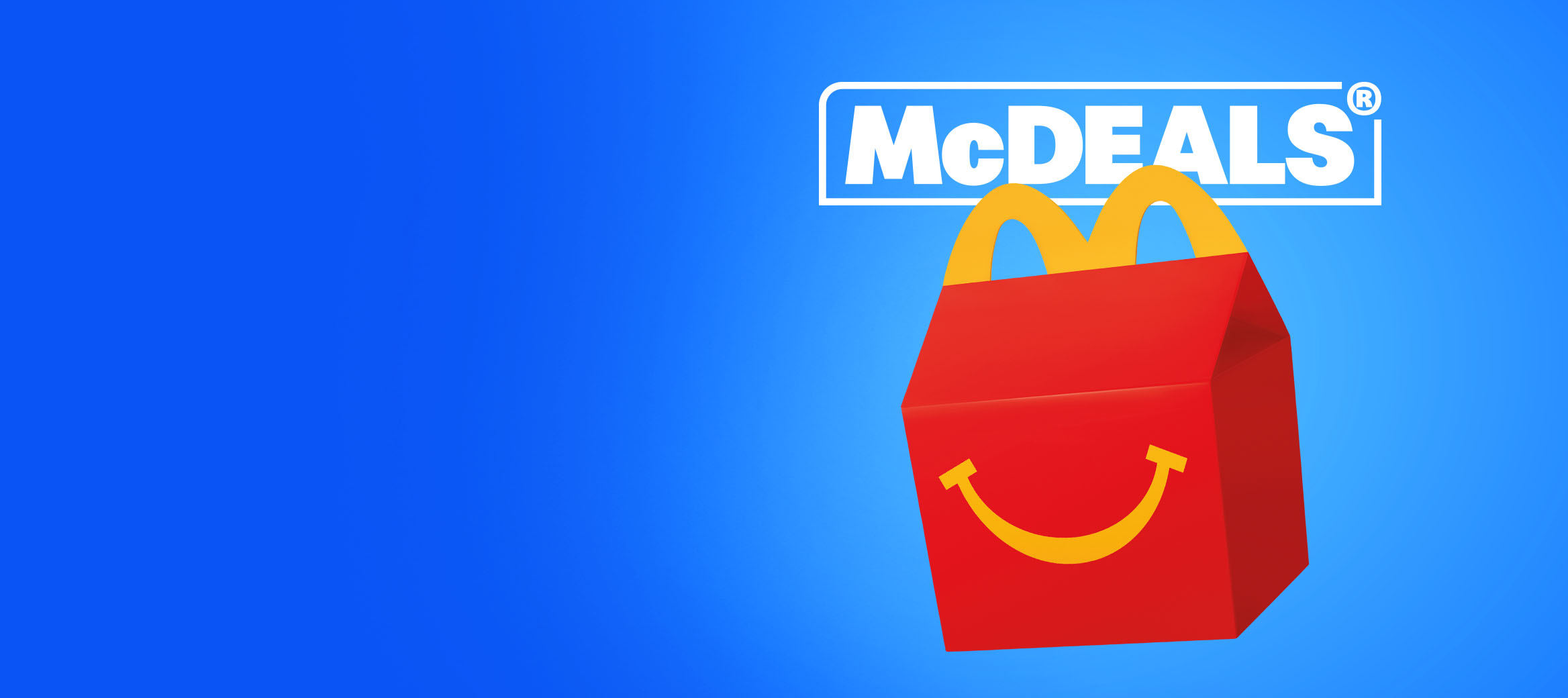 buono McDonald's