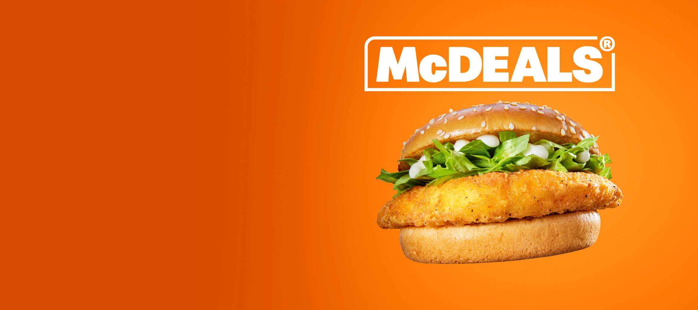 buono regalo McDonald's