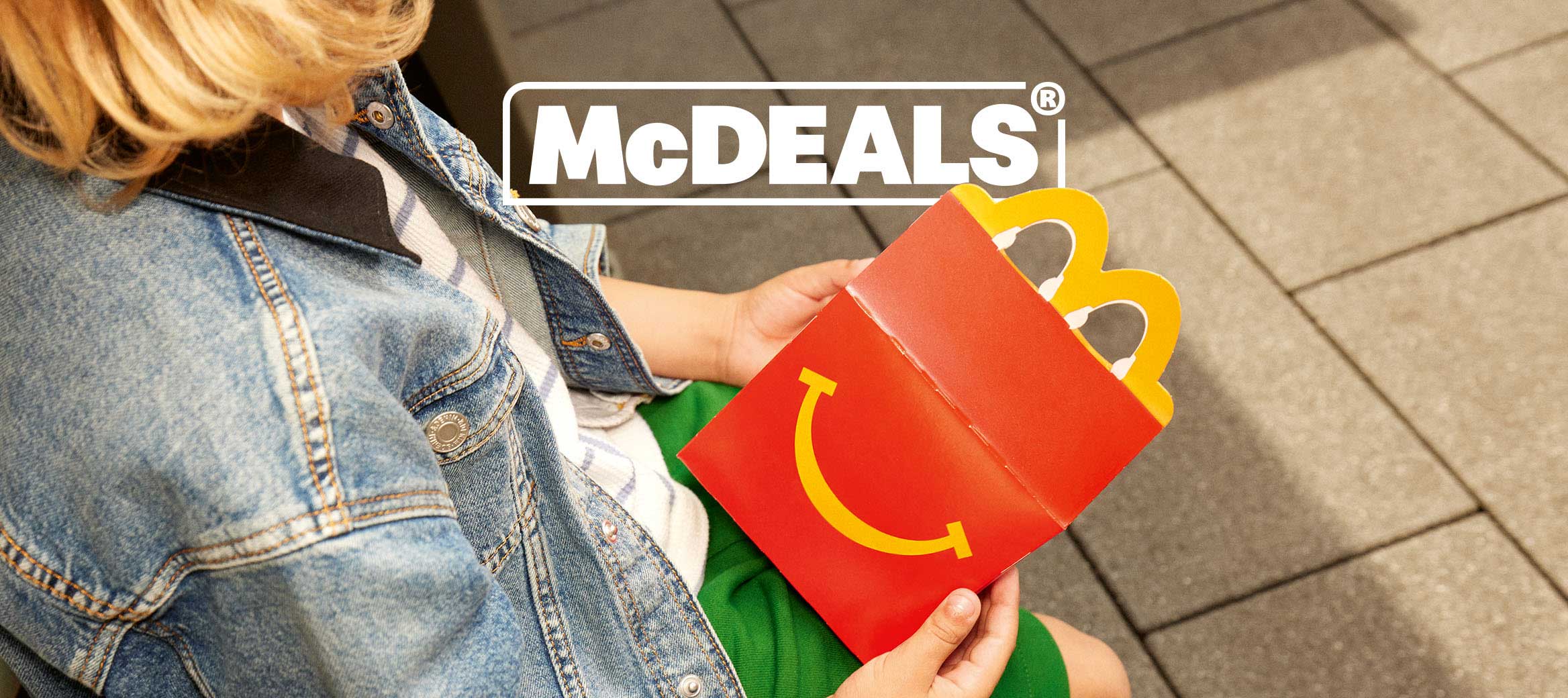 buono McDonald's