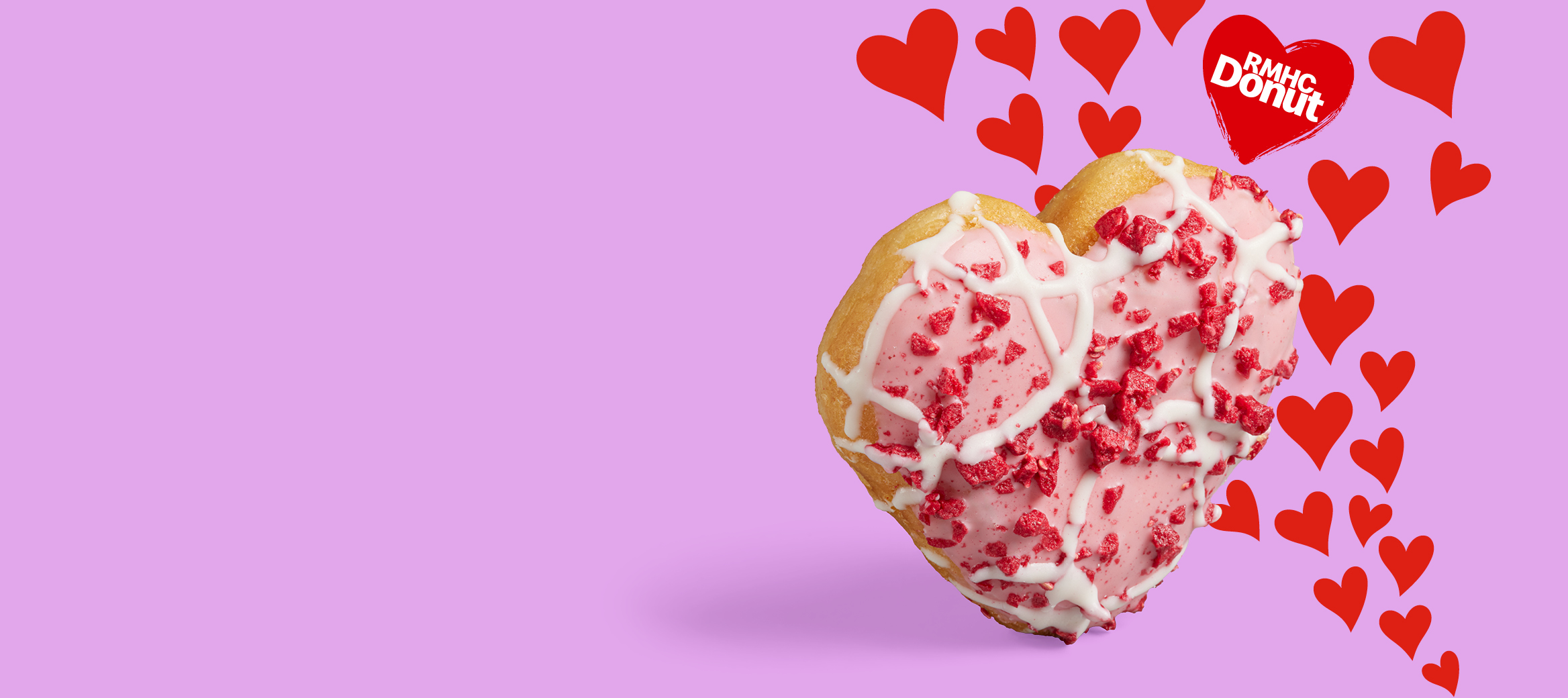 Donut RMHC