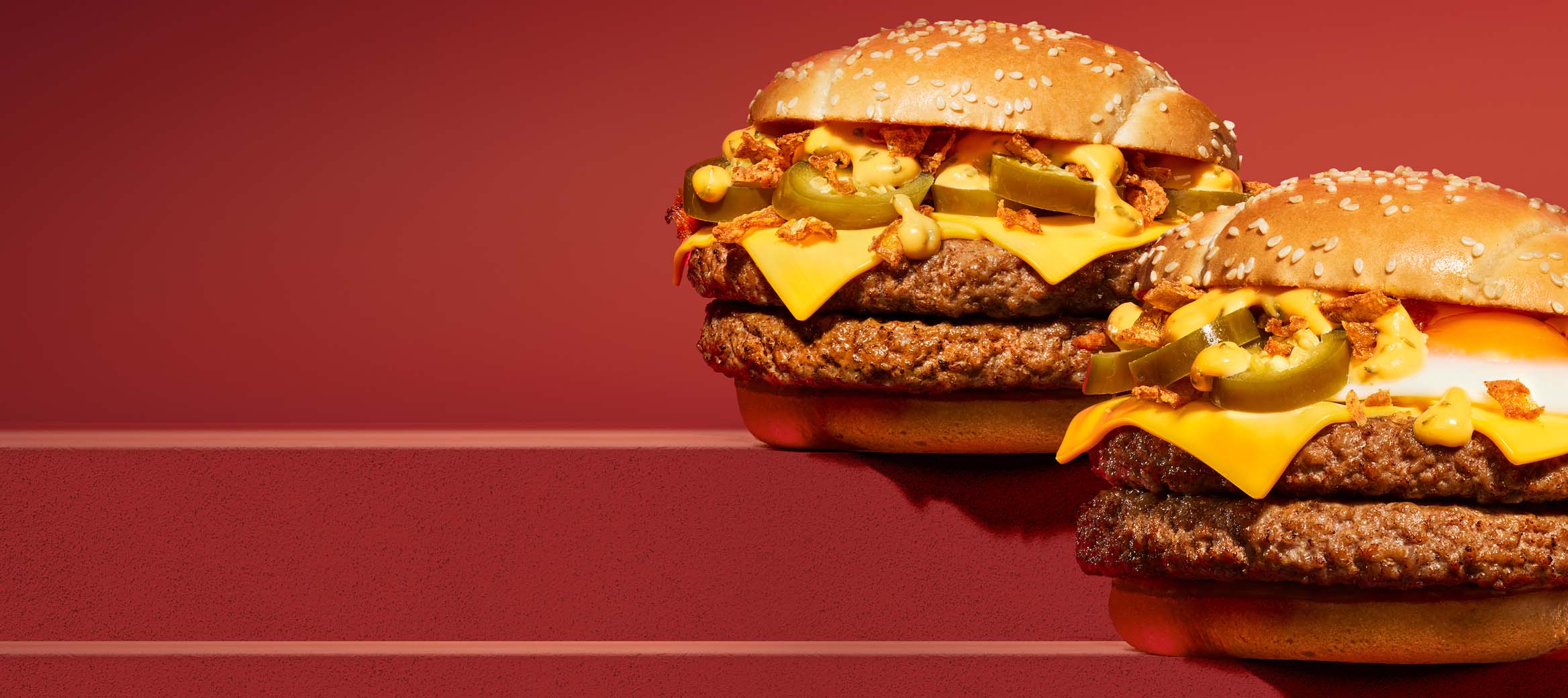 McDonald's mcextreme