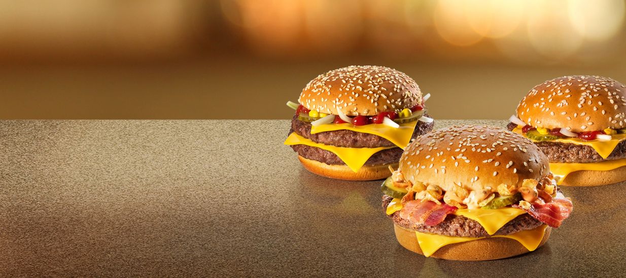 Royal Crispy Onions & Bacon