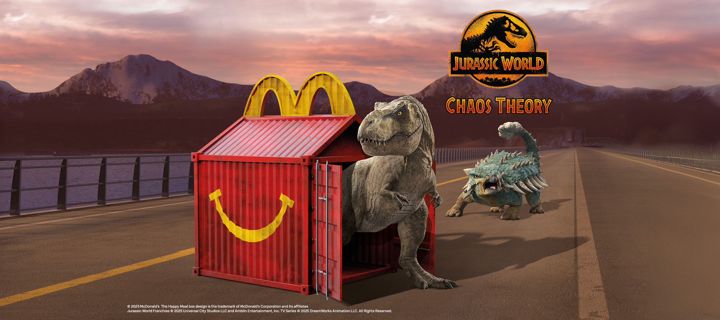 jurassic park figurines