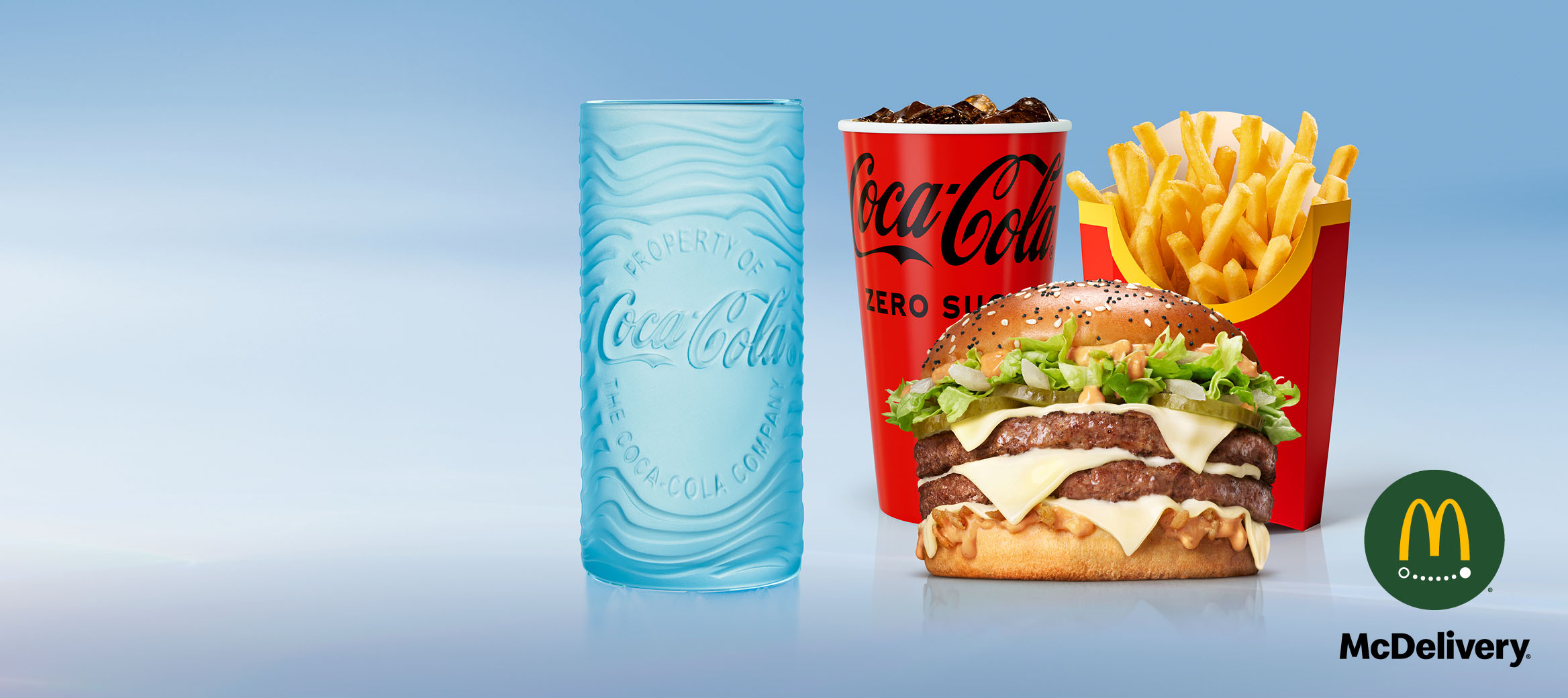 alle McDonald's gläser