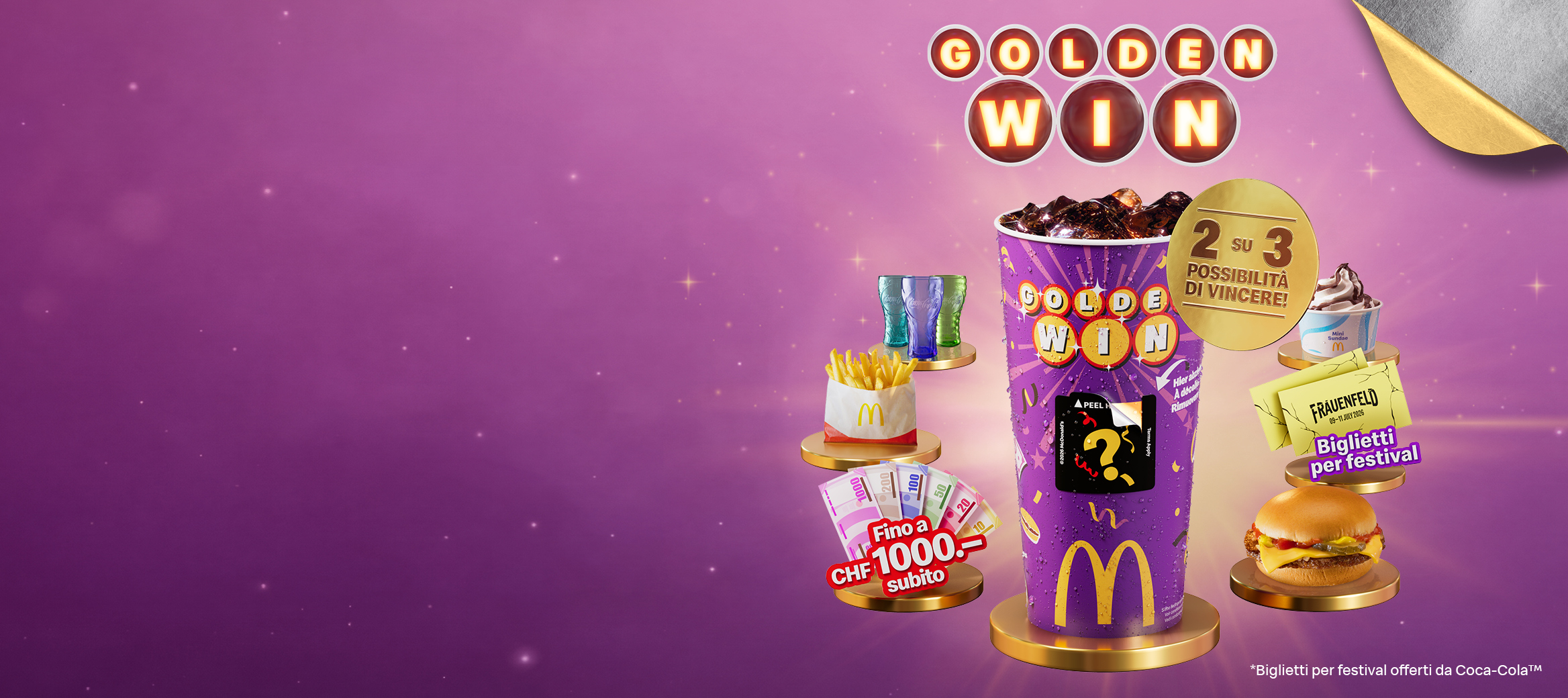 gioco a vincita immediata mcdo