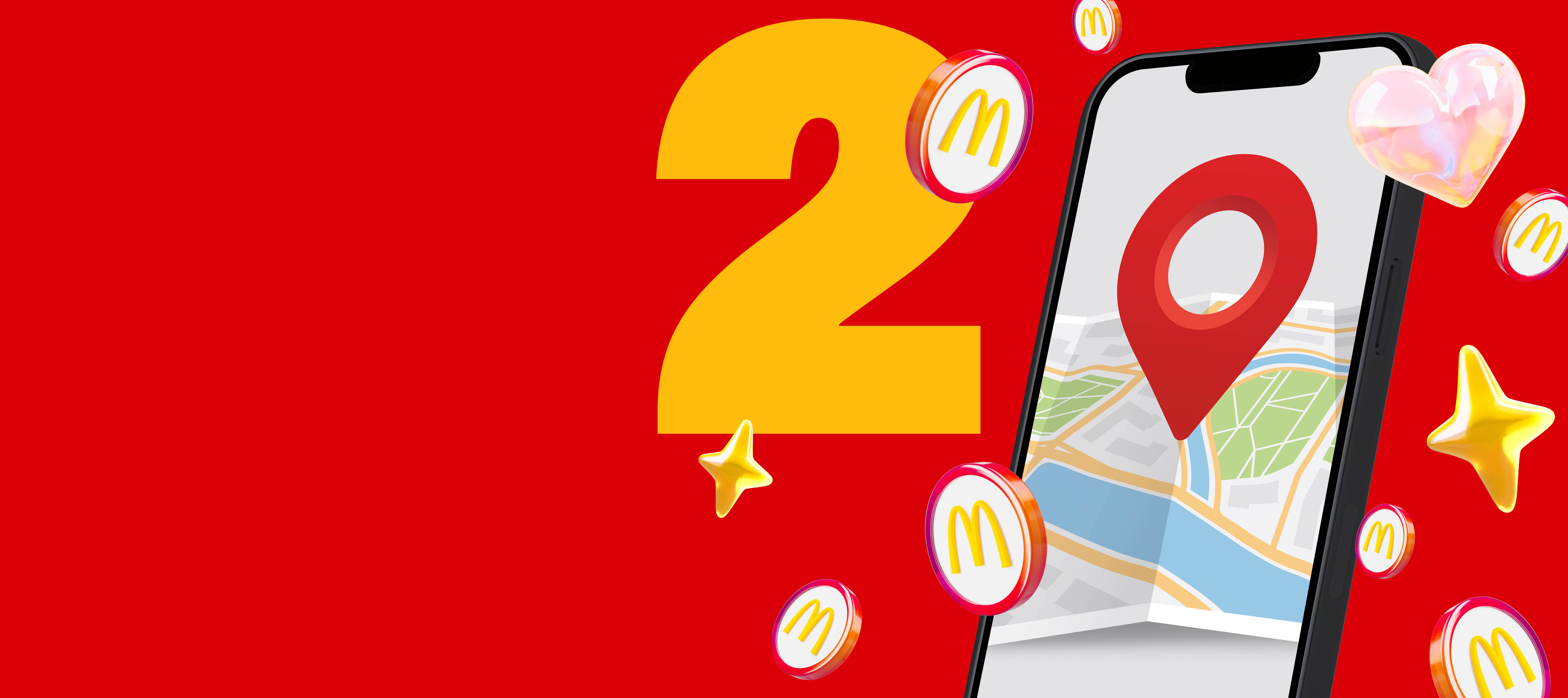 myorder McDonald