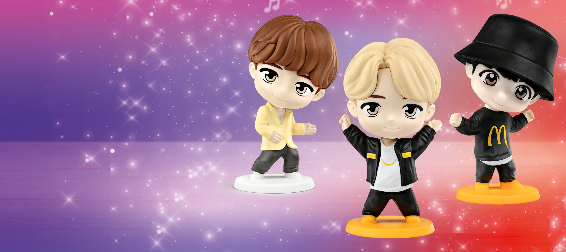 happy meal McDonald's