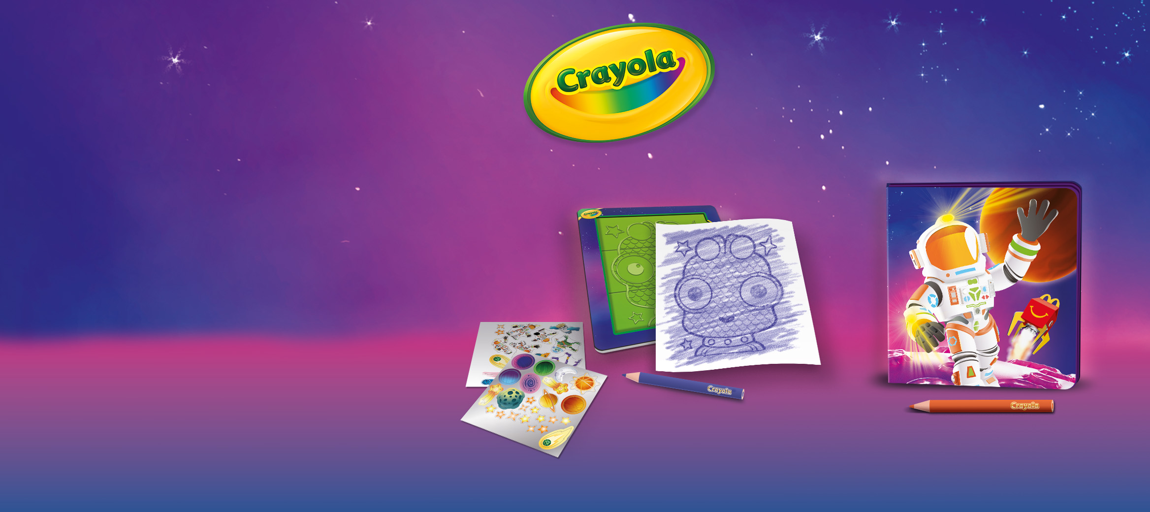 happy meal McDonald's