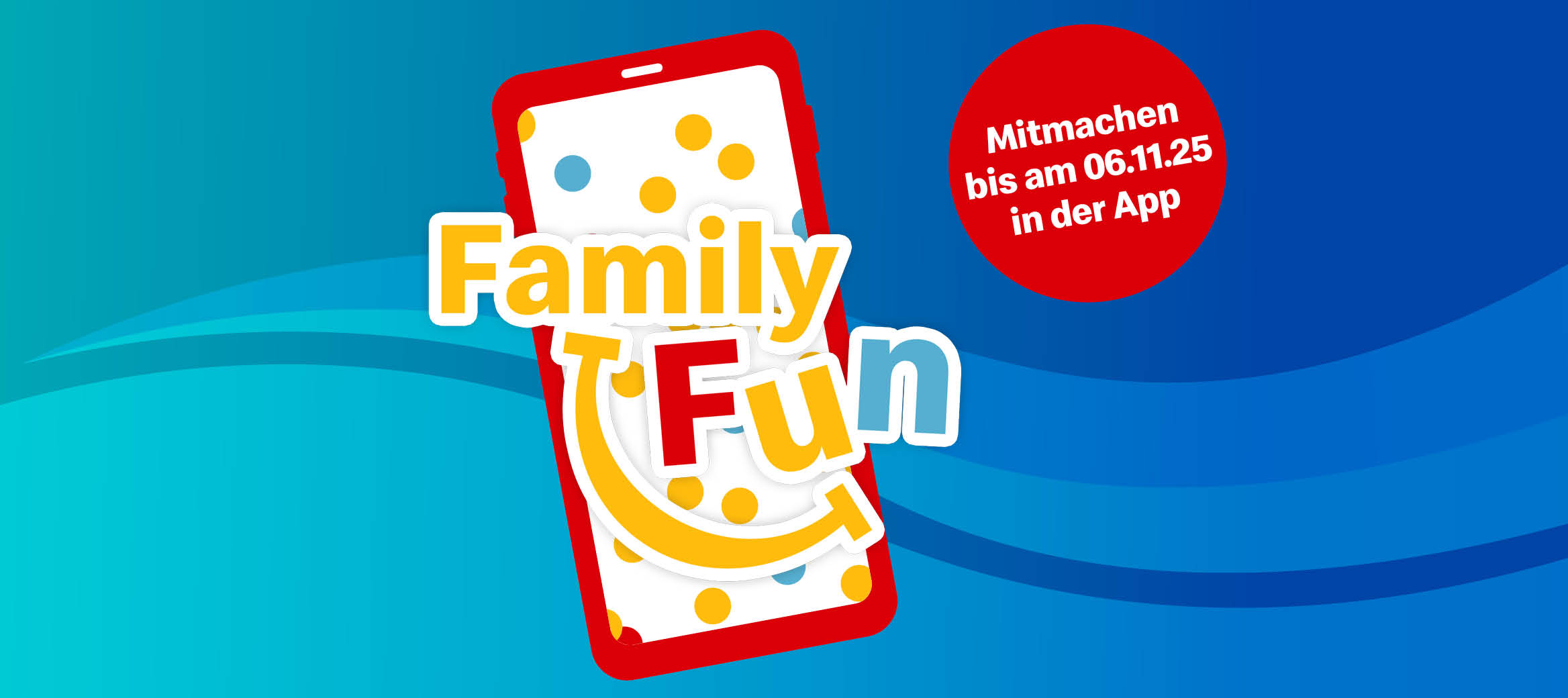 McDonald's app schweiz