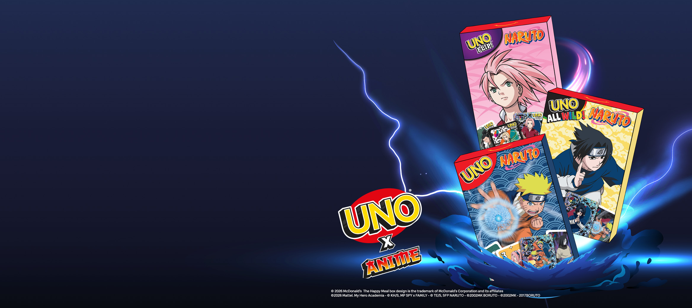 offre McDonald's en ce moment