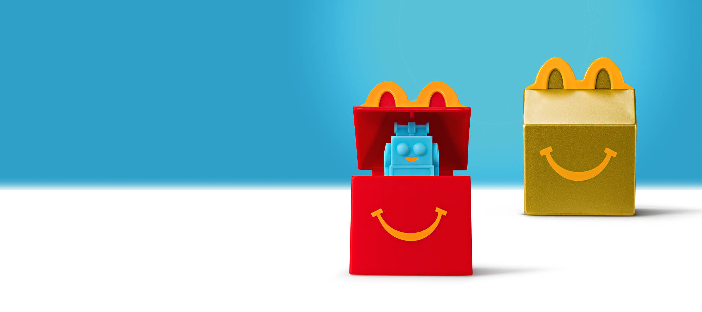jouet happy meal