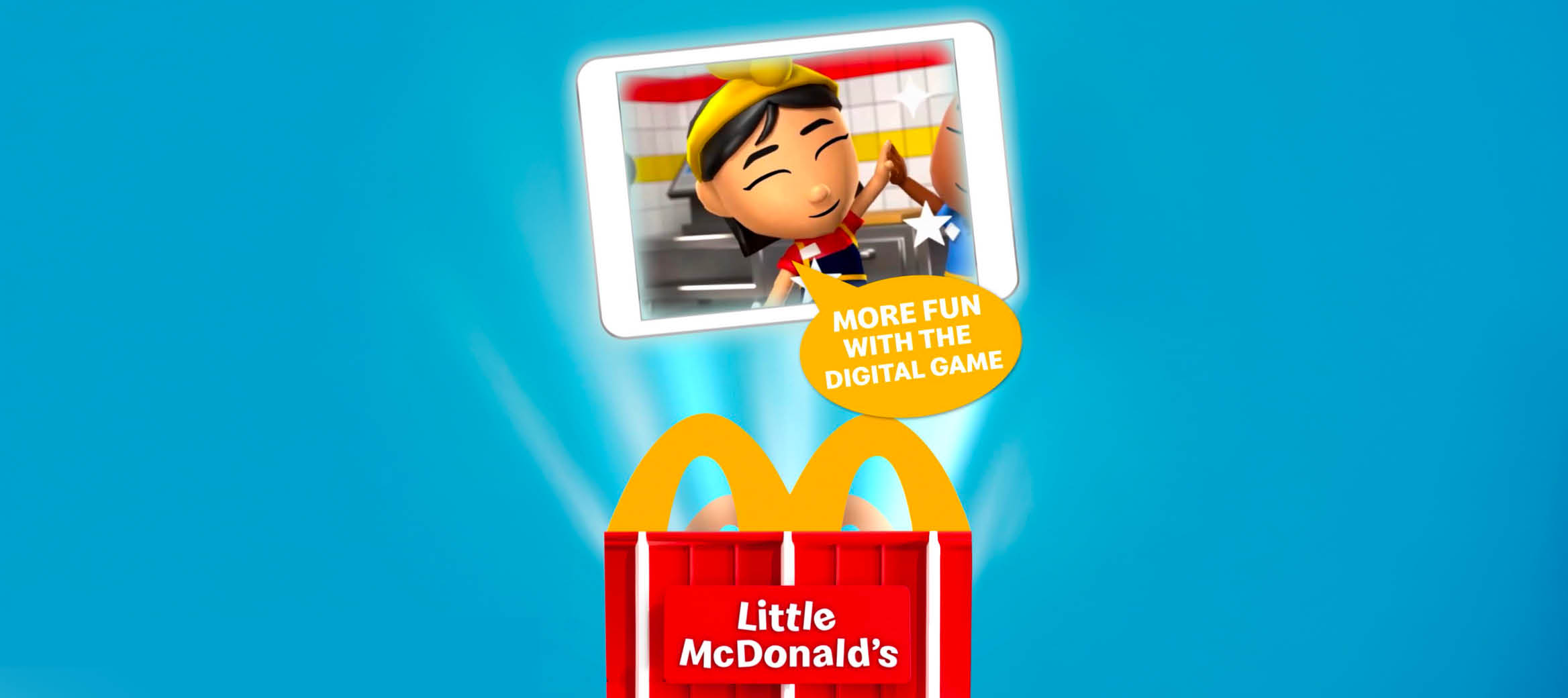 offre McDonald's en ce moment